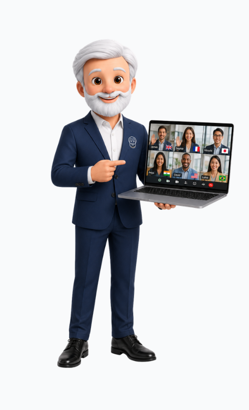 Curso de preparación Cambridge B2